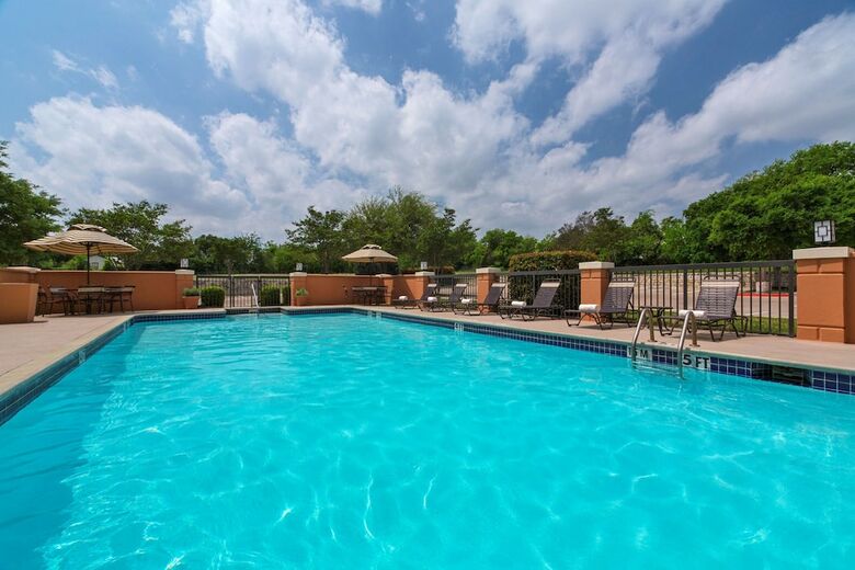 Hotel Hyatt Place Austin North Centr