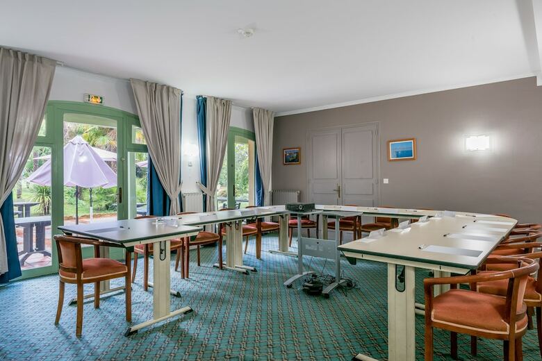 Hotel Domaine De Fompeyre