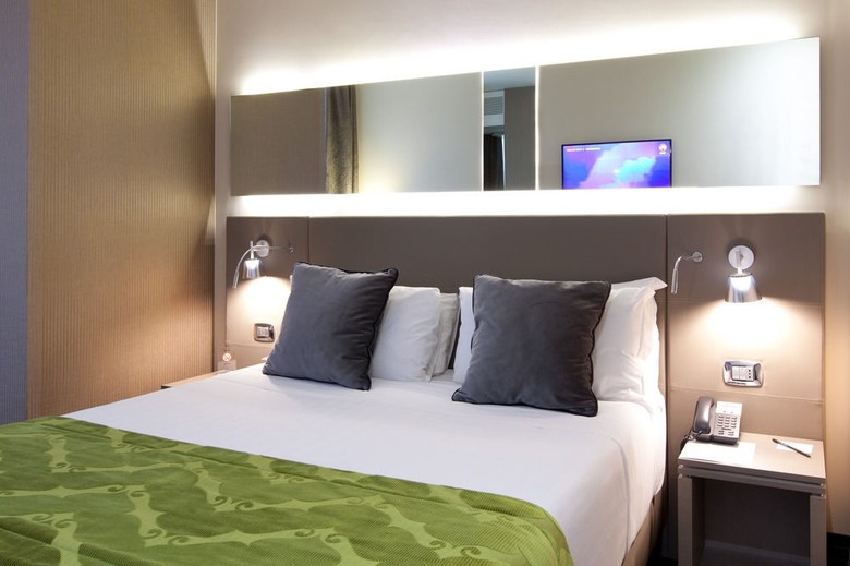 Hotel Quirinale Luxury Rooms