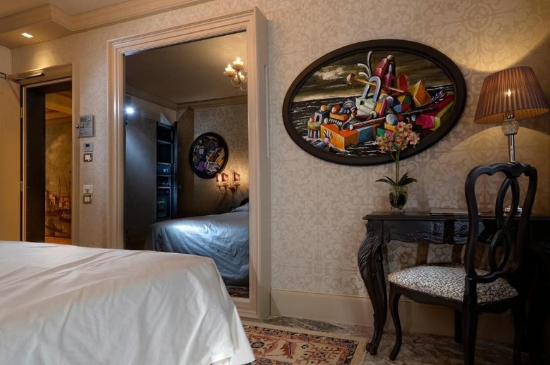 Hotel Palazzetto Madonna