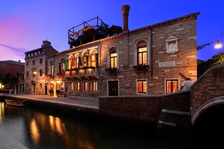 Hotel Palazzetto Madonna