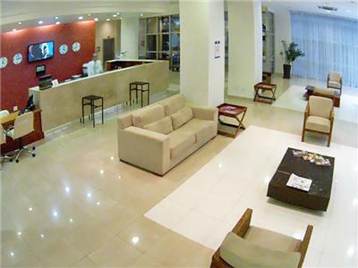 Monreale Hotel Sao Jose Dos Campos