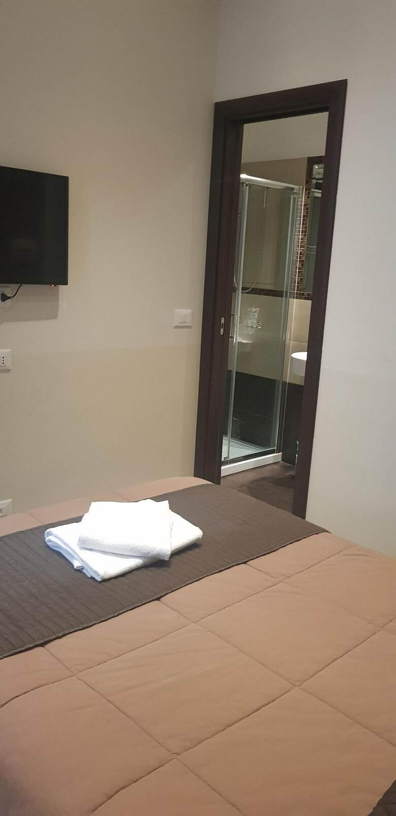 Hotel Miasuites