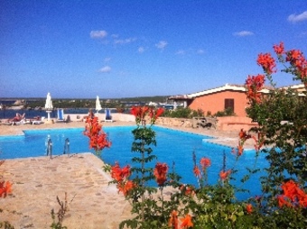 Apartamentos Villaggio Marineledda