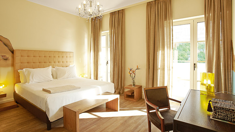 Grecotel Pallas Athena Boutique Hotel
