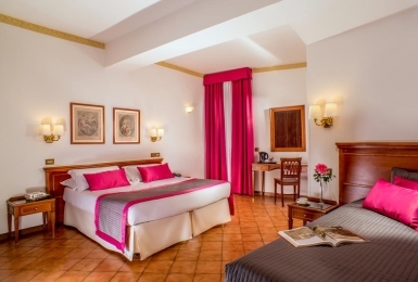 Hotel Albergo Del Sole Al Biscione