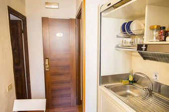 Hotel Best Suites Navona