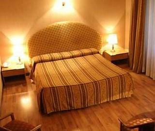 Hotel Regal Park
