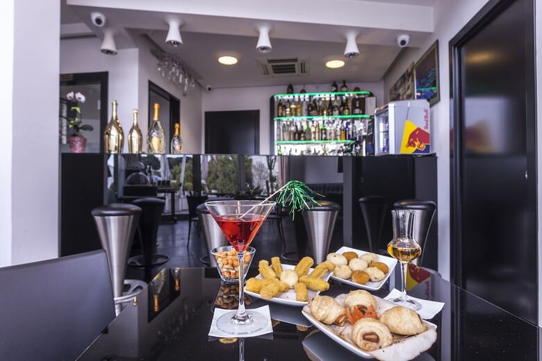 Jc Contemporary Hotel