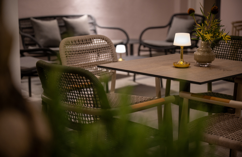 Leonardo Boutique Hotel Rome Monti