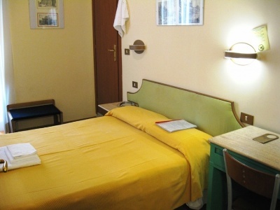 Hotel Alessandro A San Pietro Best Bed