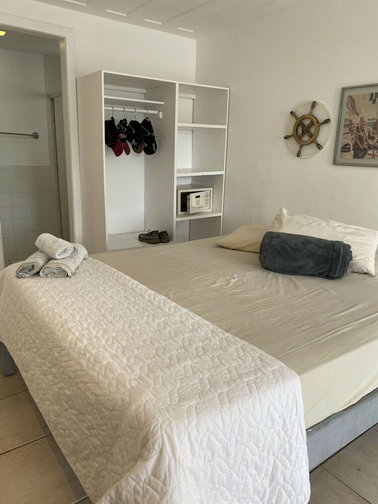 Posada Capit�o N'areia Pousada
