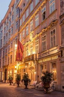 Best Western Premier Schlosshotel Roemischer Kaiser