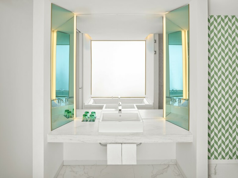 Maxx By Steigenberger Hotel Vienna