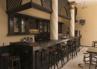 Hotel Colon