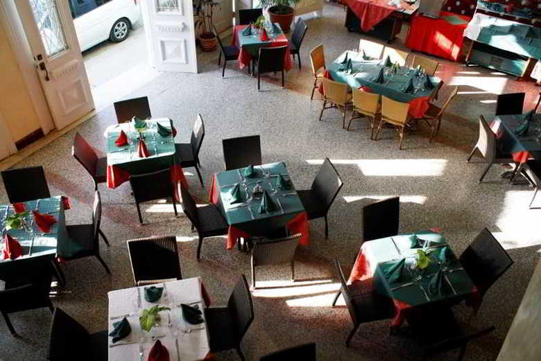 Hotel Colon
