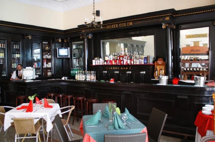 Hotel Colon