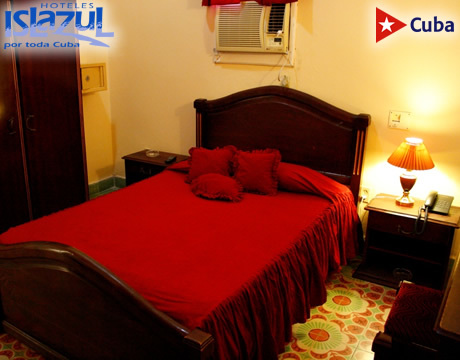 Hotel Colon