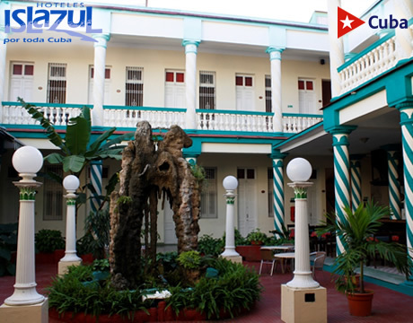 Hotel Colon