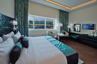 Hotel Signature Inn Al Rigga