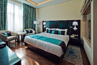 Hotel Signature Inn Al Rigga