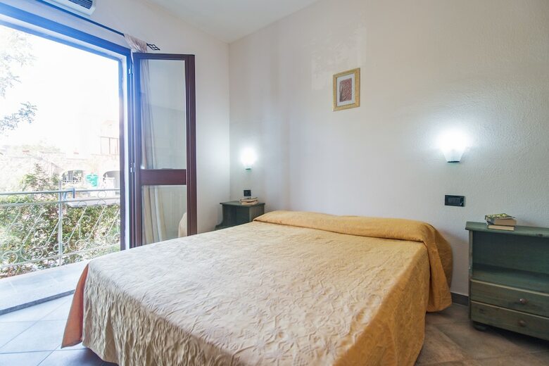 Hotel Albergo Residenziale Gli Ontani****