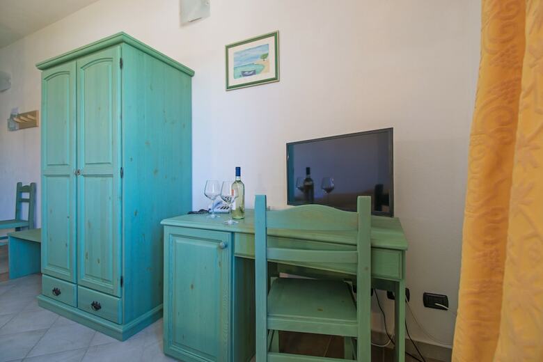 Hotel Albergo Residenziale Gli Ontani****