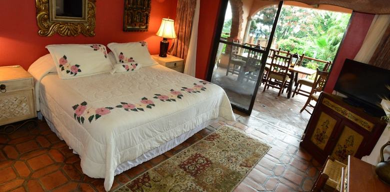 Bed & Breakfast Casa Tres Leones