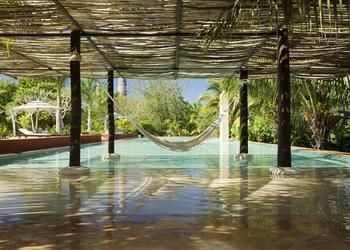 Hacienda San Jose, A Luxury Collection Hotel