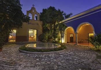 Hacienda San Jose, A Luxury Collection Hotel