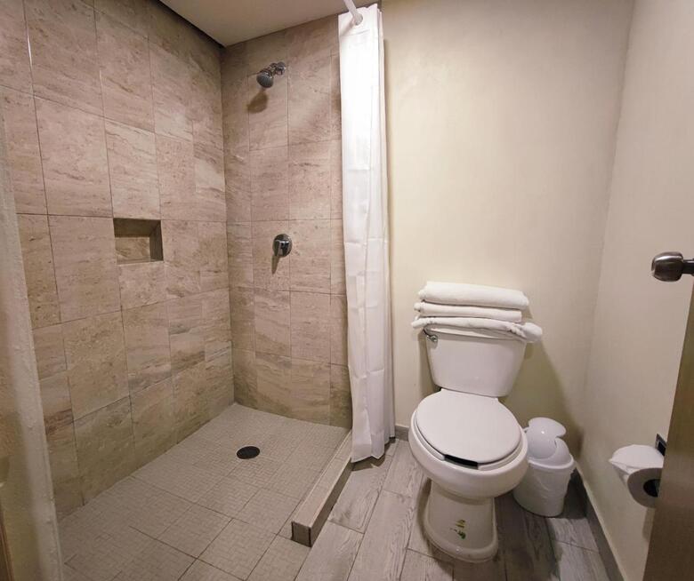 Plaza Morelos Hotel