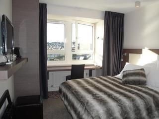 Hotel Best Western Le Benhuyc