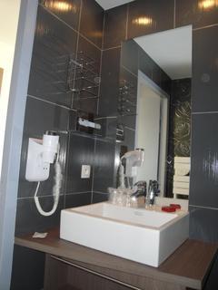 Hotel Best Western Le Benhuyc