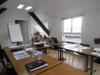 Hotel Best Western Le Benhuyc