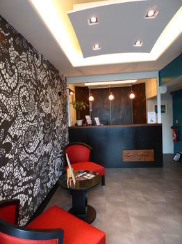 Hotel Best Western Le Benhuyc