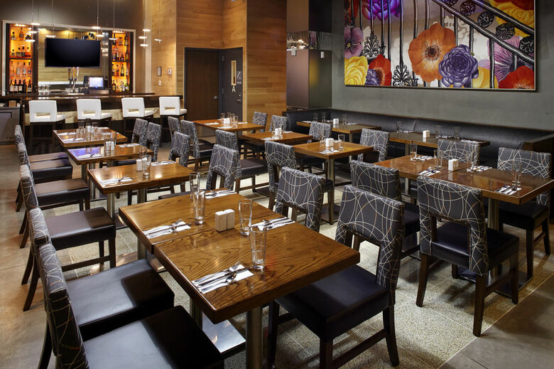 Hotel Cambria Suites Chelsea