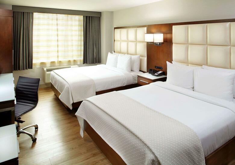 Hotel Cambria Suites Chelsea