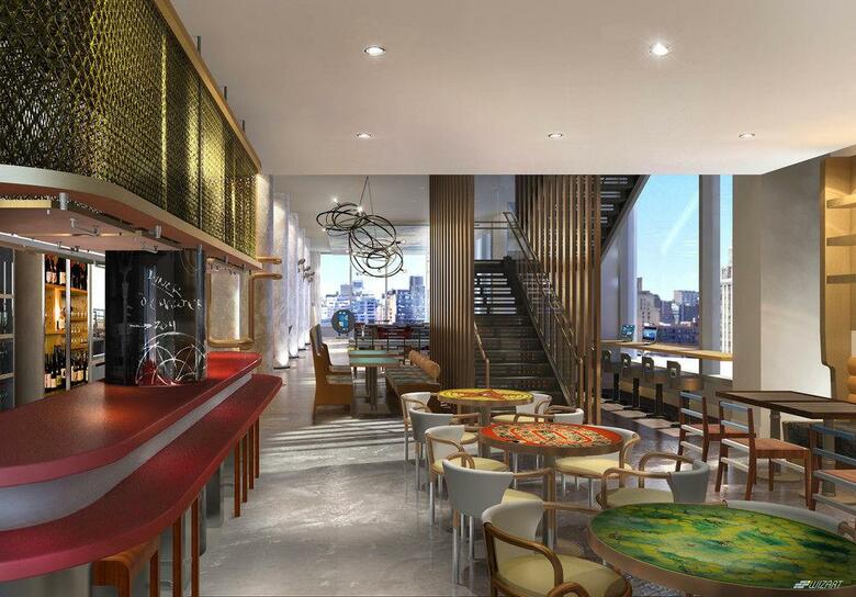 Hotel Indigo Lower East Side New York