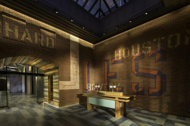 Hotel Indigo Lower East Side New York