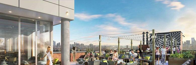 Hotel Indigo Lower East Side New York