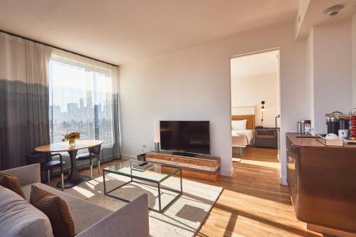 Hotel Indigo Lower East Side New York