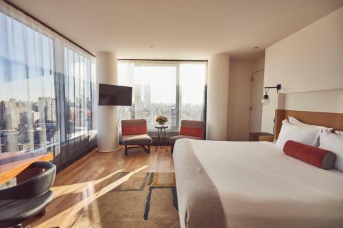 Hotel Indigo Lower East Side New York
