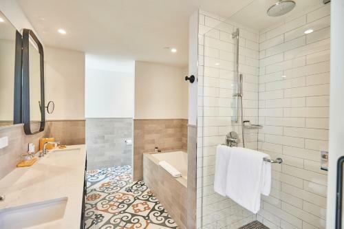 Hotel Indigo Lower East Side New York