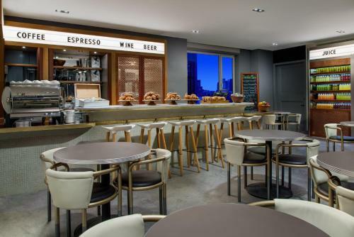 Hotel Indigo Lower East Side New York