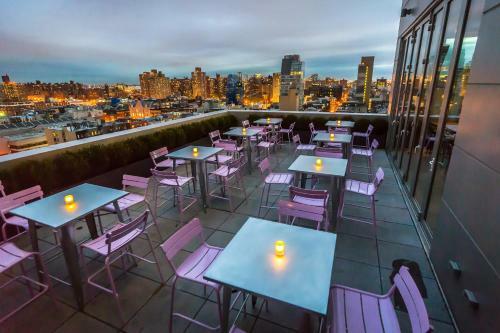Hotel Indigo Lower East Side New York