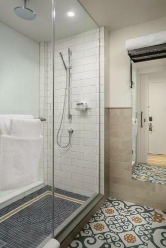 Hotel Indigo Lower East Side New York