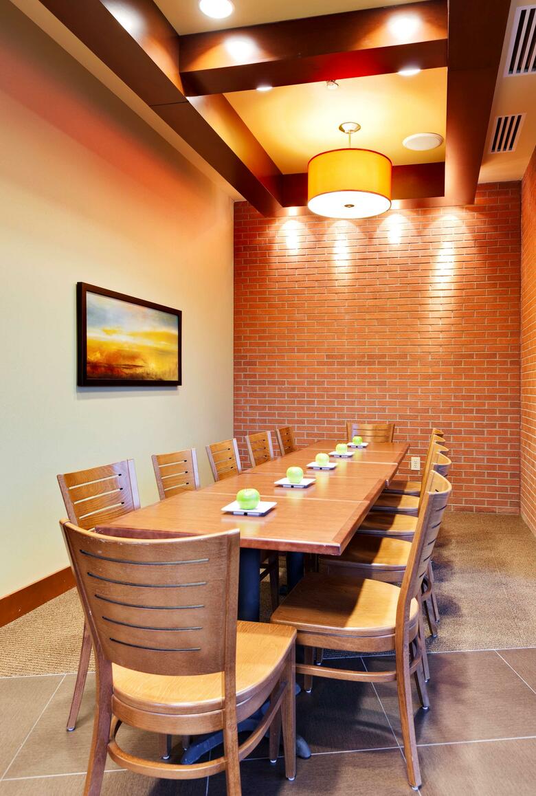 Hotel Hyatt Place Garden City