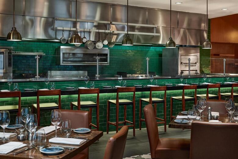 Hotel The Highland Dallas, Curio Collection By Hilton