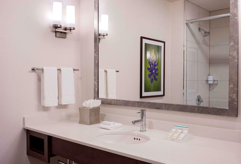 Hotel Hilton Garden Inn Downtown Dallas