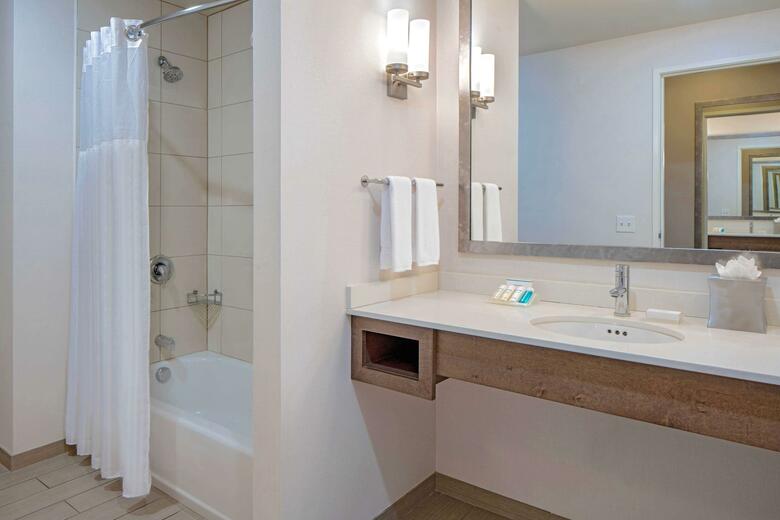 Hotel Hilton Garden Inn Downtown Dallas